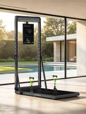 INNODIGYM's OMNI X1 Surpasses $1.7 Million on Kickstarter, Redefining Smart Strength Training at Home