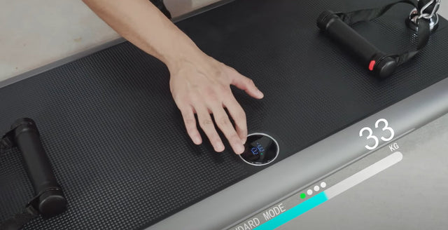 INNODIGYM: Transform Fitness with Smart Gym Tech - INNODIGYM