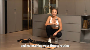 P1 LITE - DIGITAL HOME GYM, BEYOND DUMBBELL - INNODIGYM