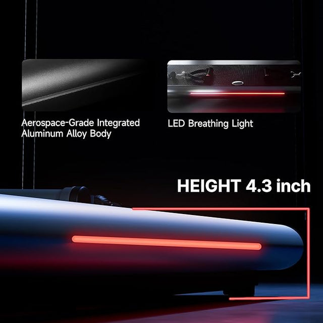 Redefining Home Fitness: The Sleek and Advanced INNODIGYM P1 - INNODIGYM