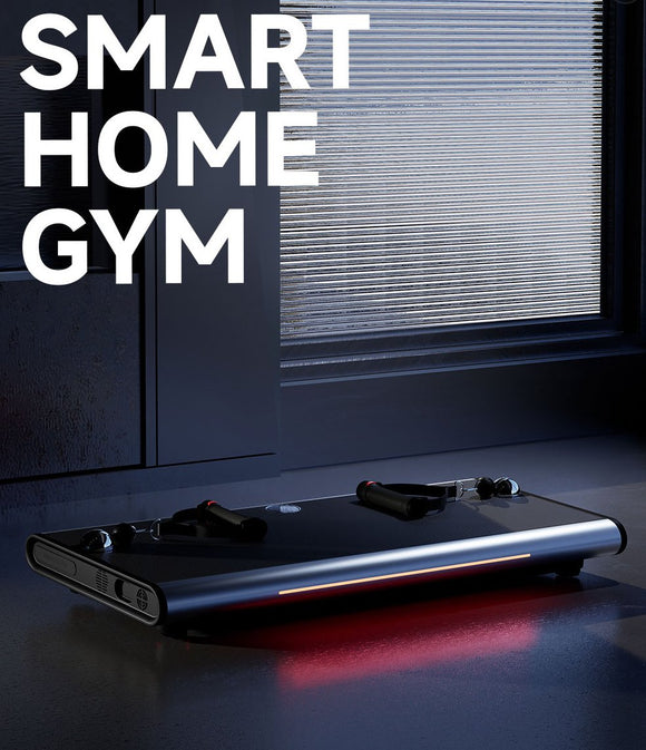 Revolutionizing Home Fitness: The Superiority of Digital Strength Training with INNODIGYM - INNODIGYM
