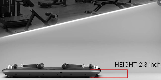 Title: Explore the Best Smart Home Gym: Innodigym P1 Plus - INNODIGYM