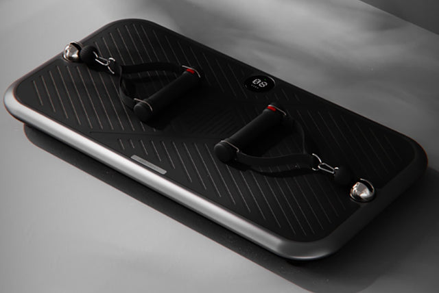 Top Smart Home Gym: Discover the INNODIGYM P1 PLUS Advantage - INNODIGYM