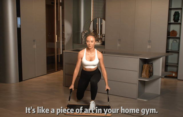 Transforming Fitness: Introducing the InnoDigym P1 Lite - INNODIGYM