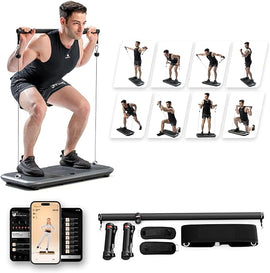 What Is Digital Fitness? Revolutionizing Your Home Gym Experience - INNODIGYM