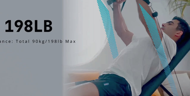 Why the INNODIGYM P1 PLUS Leads in Smart Home Gyms - INNODIGYM