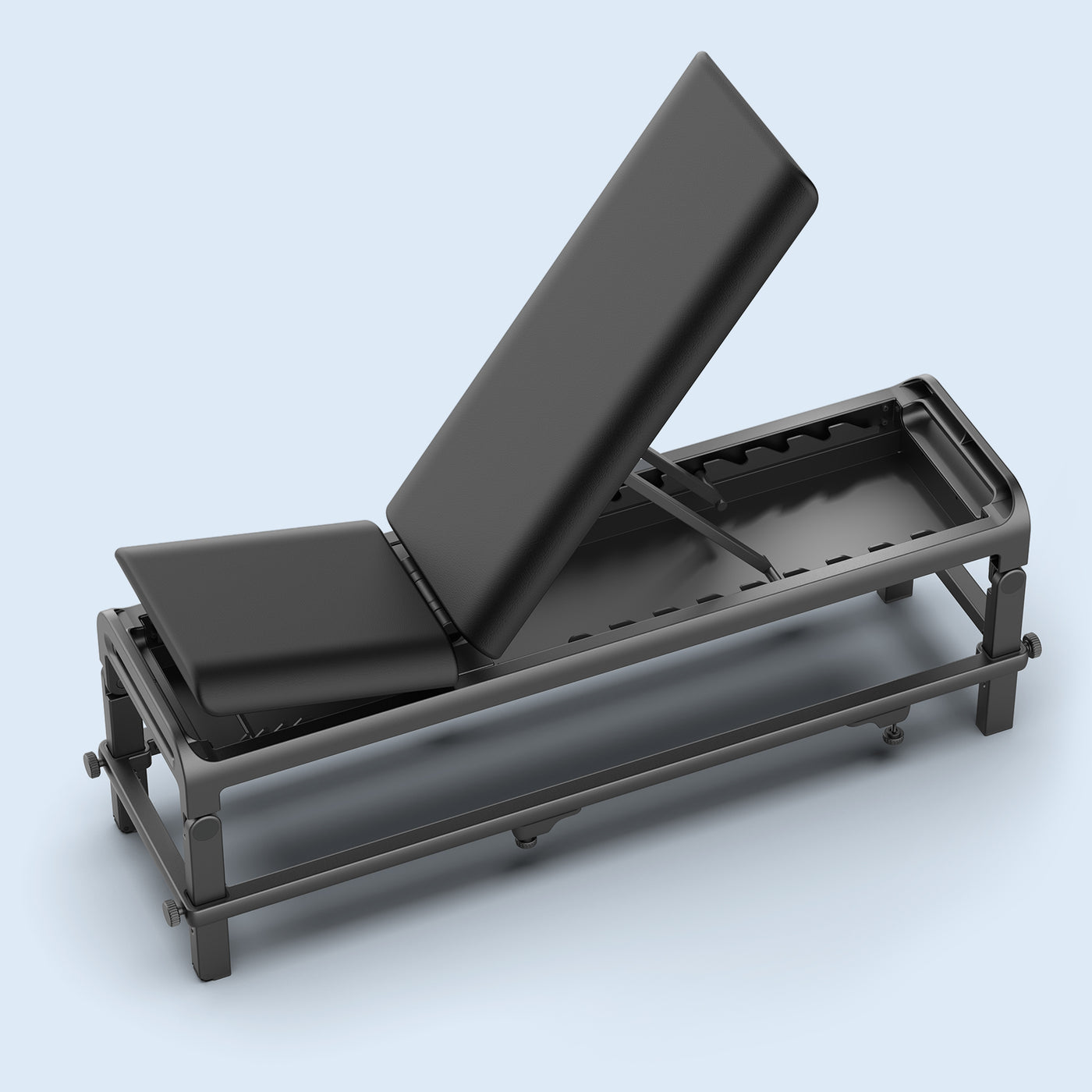 INNODIGYM BENCH