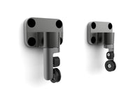 Wall-mounted Pulley & Tricep Rope