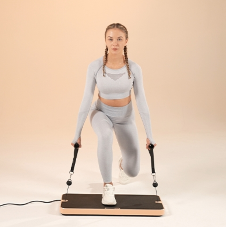 INNODIGYM P1 LITE|Digital Strength Training|Smart Home Gym INNODIGYM P1 LITE|Digital Strength Training|Smart Home Gym