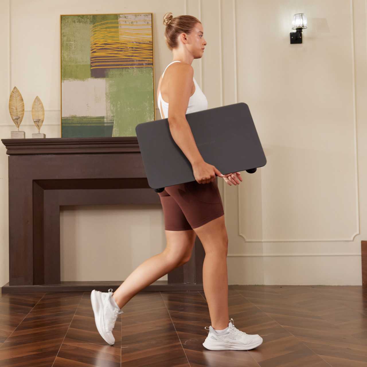 Pre-Order INNODIGYM V1 Vibration Plate