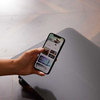 Pre-Order INNODIGYM V1 Vibration Plate