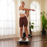 Pre-Order INNODIGYM V1 Vibration Plate