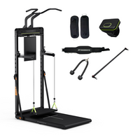 INNODIGYM OMNI X1 - Deposit Reservation
