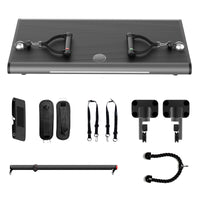 High-quality home gym systems|P1 Max