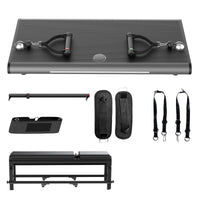 High-quality home gym systems|P1 Max