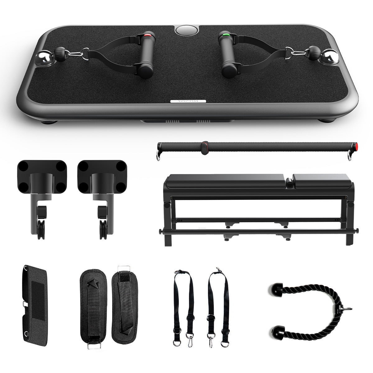 Best Home Gym for Streaming Workouts|INNODIGYM P1 PLUS