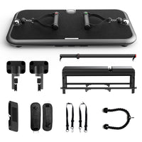 Best Home Gym for Streaming Workouts|INNODIGYM P1 PLUS