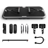 Best Home Gym for Streaming Workouts|INNODIGYM P1 PLUS