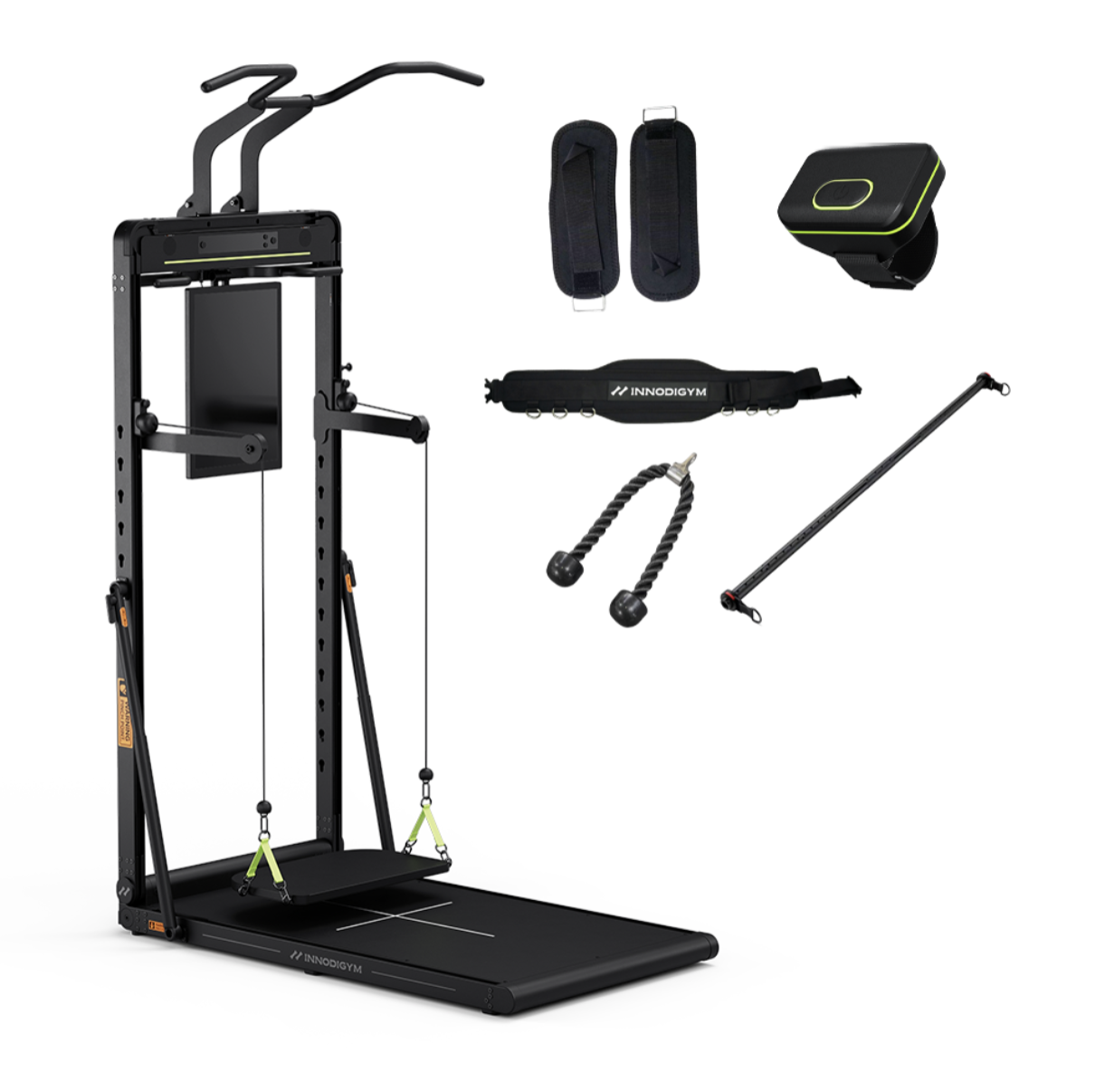 INNODIGYM OMNI X1 PRO