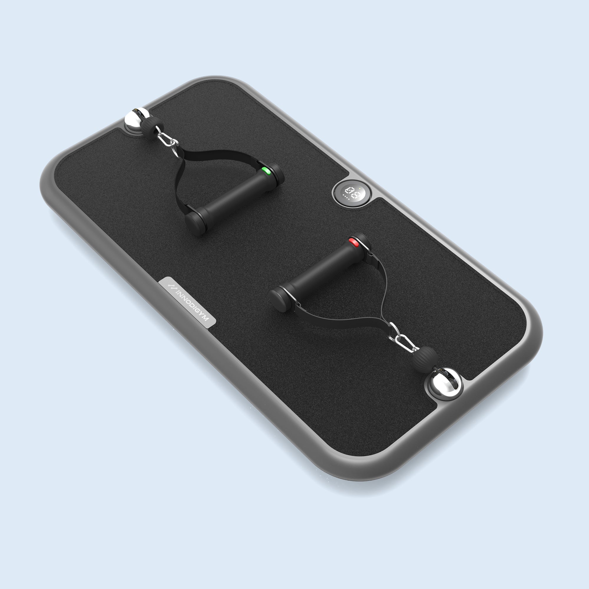 INNODIGYM P1 Plus 専用ベンチ INNODIGYM P1 Plus|Digital Strength