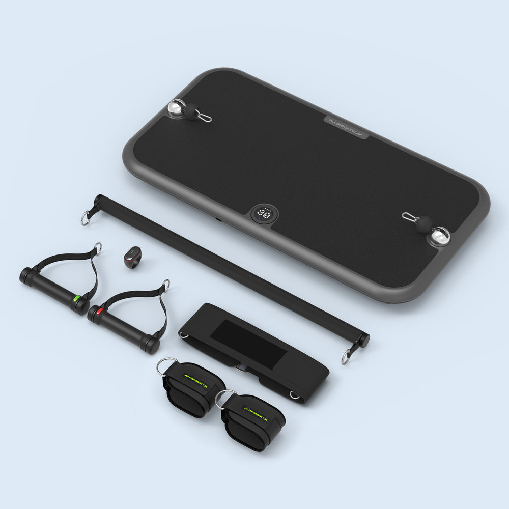 INNODIGYM P1 PLUS