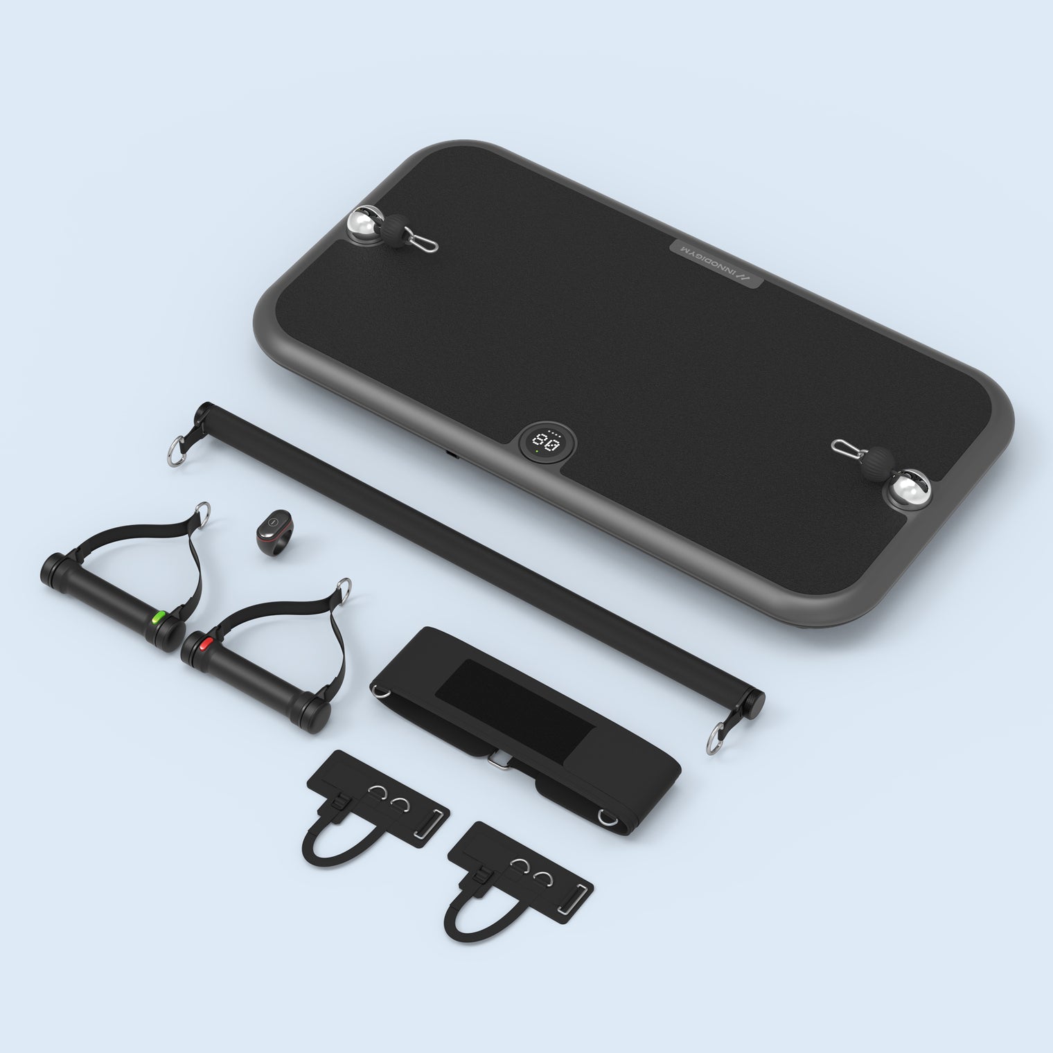 INNODIGYM P1 PLUS