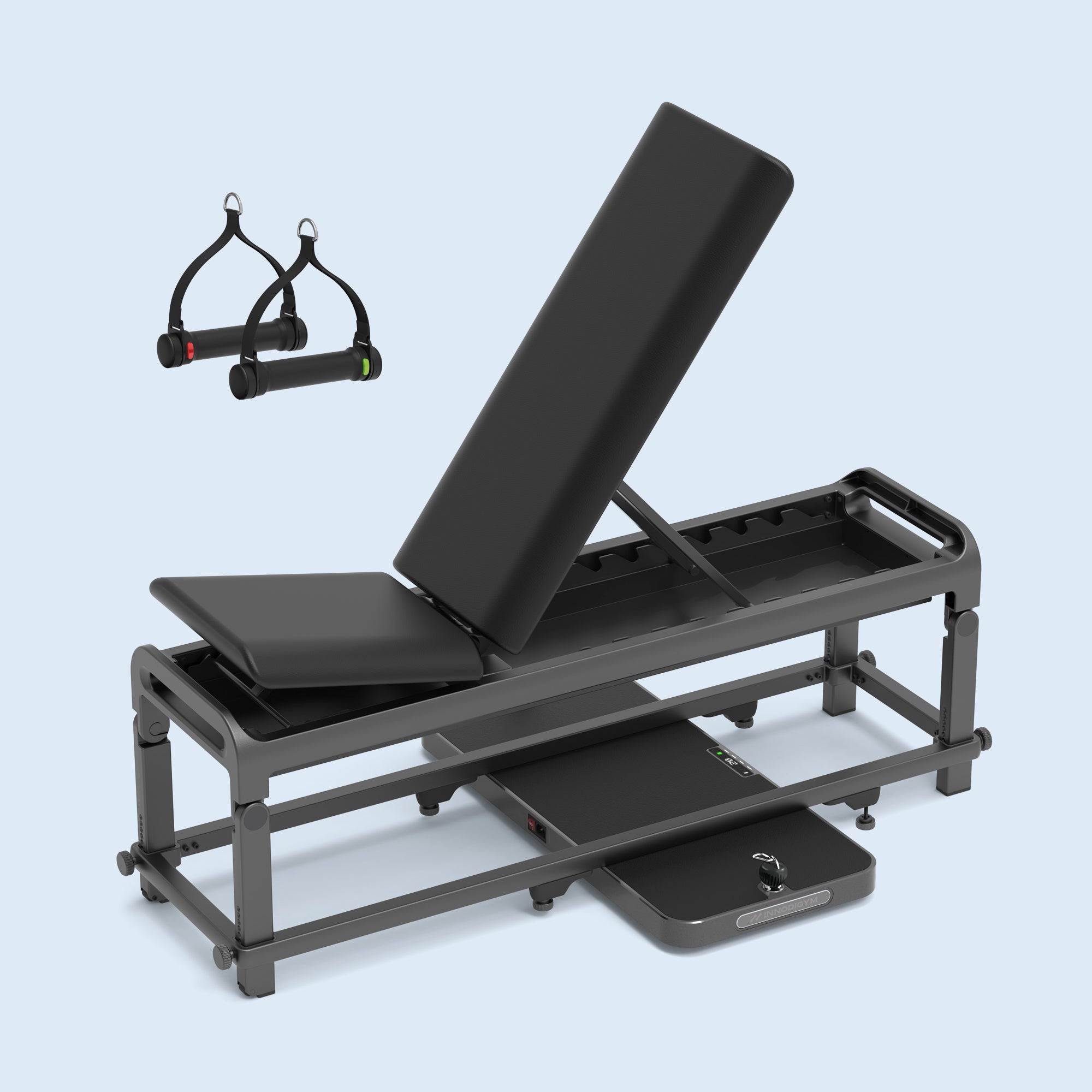 INNODIGYM P1 LITE|Digital Strength Training|Smart Home Gym Equipment