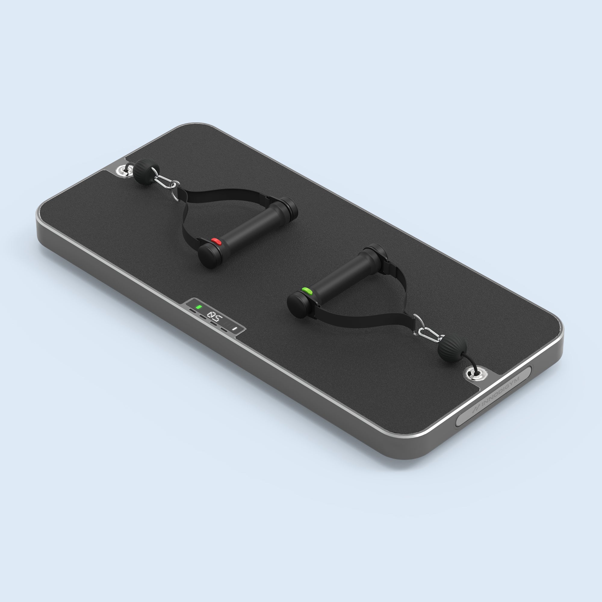 INNODIGYM P1 LITE|Digital Strength Training|Smart Home Gym Equipment