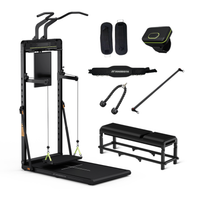 INNODIGYM OMNI X1 PRO