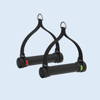Smart Handles (Pair) (Including Safety Bluetooth Button)