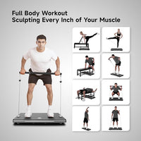 Discover the Best Digital Fitness Gear for Home Gym Training - INNODIGYM