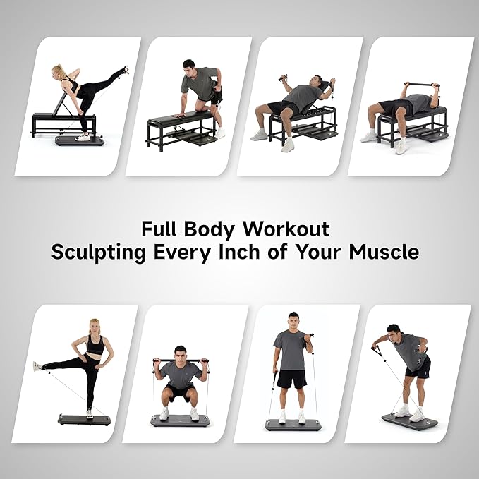 INNODIGYM P1 PLUS - INNODIGYM