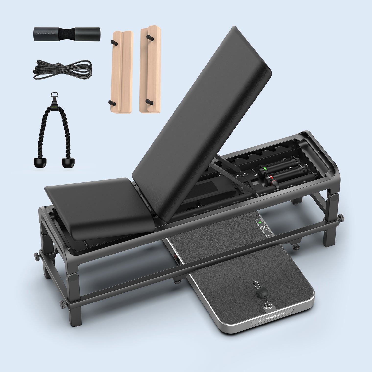 INNODIGYM P1 LITE