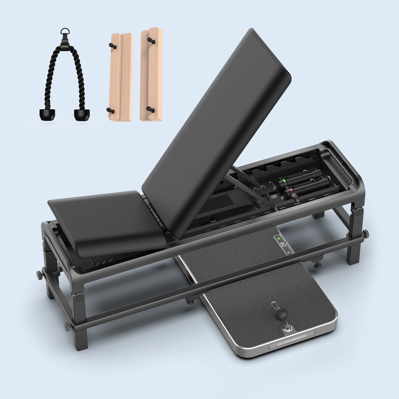 INNODIGYM P1 LITE