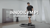 INNODIGYM P1 MAX