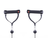 Smart Grips-Smart fitness station accessories - INNODIGYM