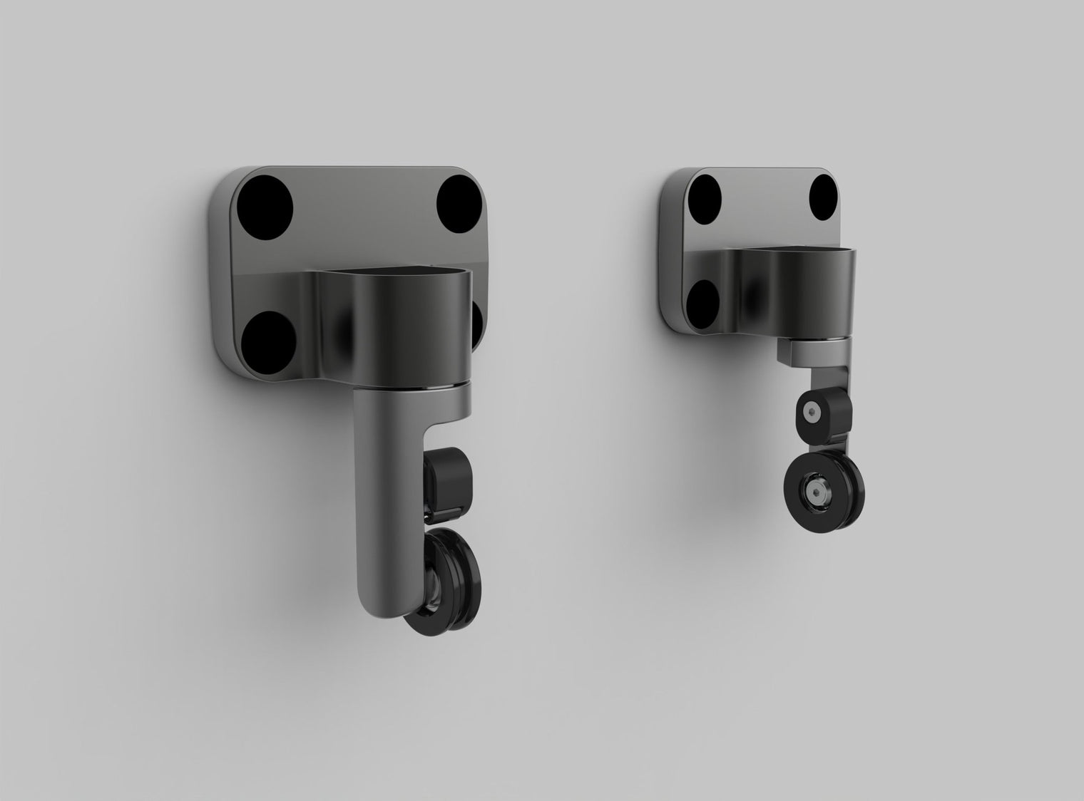 Wall-mounted Accessories|fitness equipment - INNODIGYM