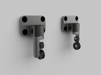 Wall-mounted Accessories|fitness equipment - INNODIGYM