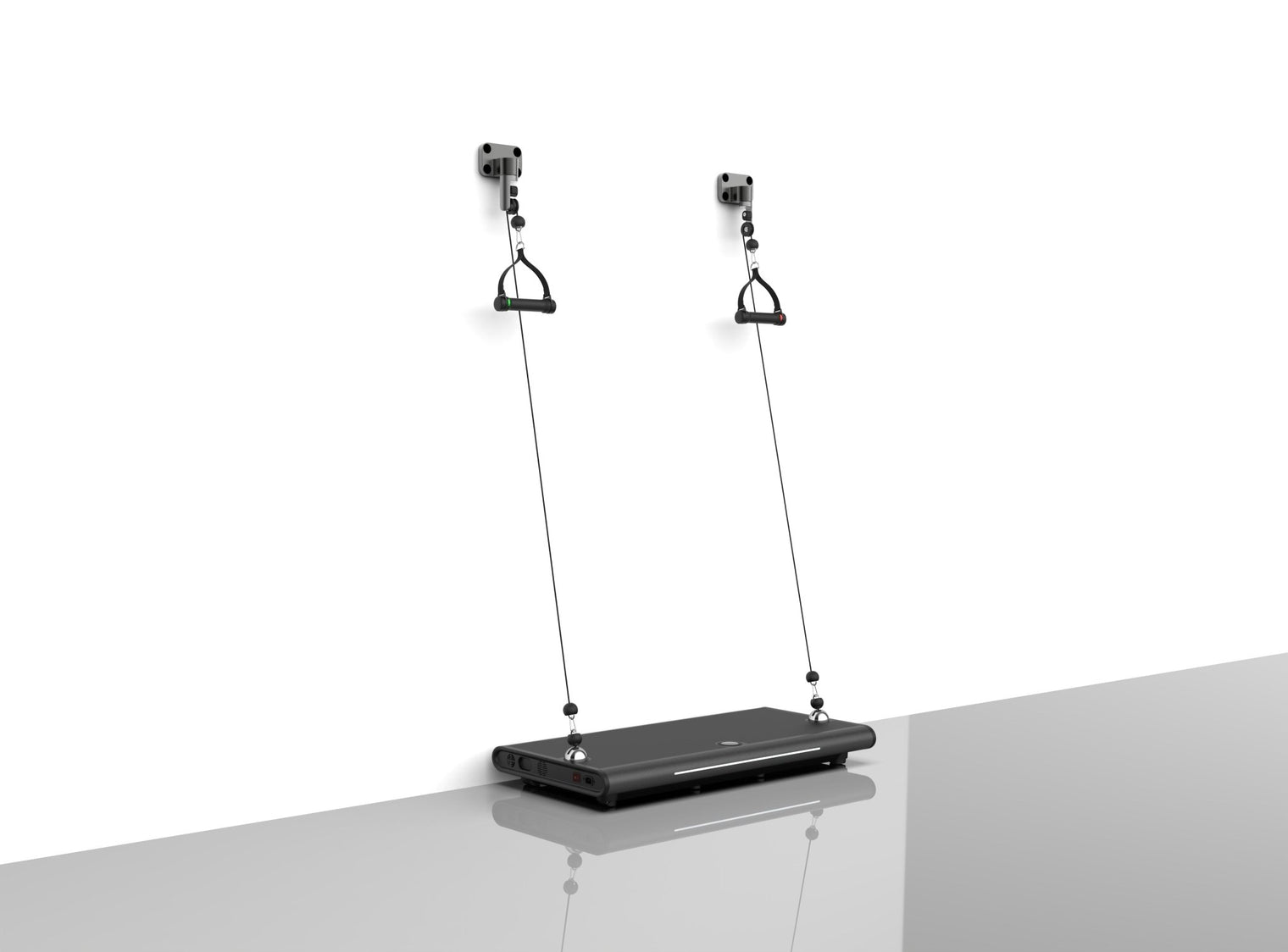 Wall-mounted Accessories|fitness equipment - INNODIGYM