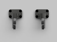 Wall-mounted Accessories|fitness equipment - INNODIGYM