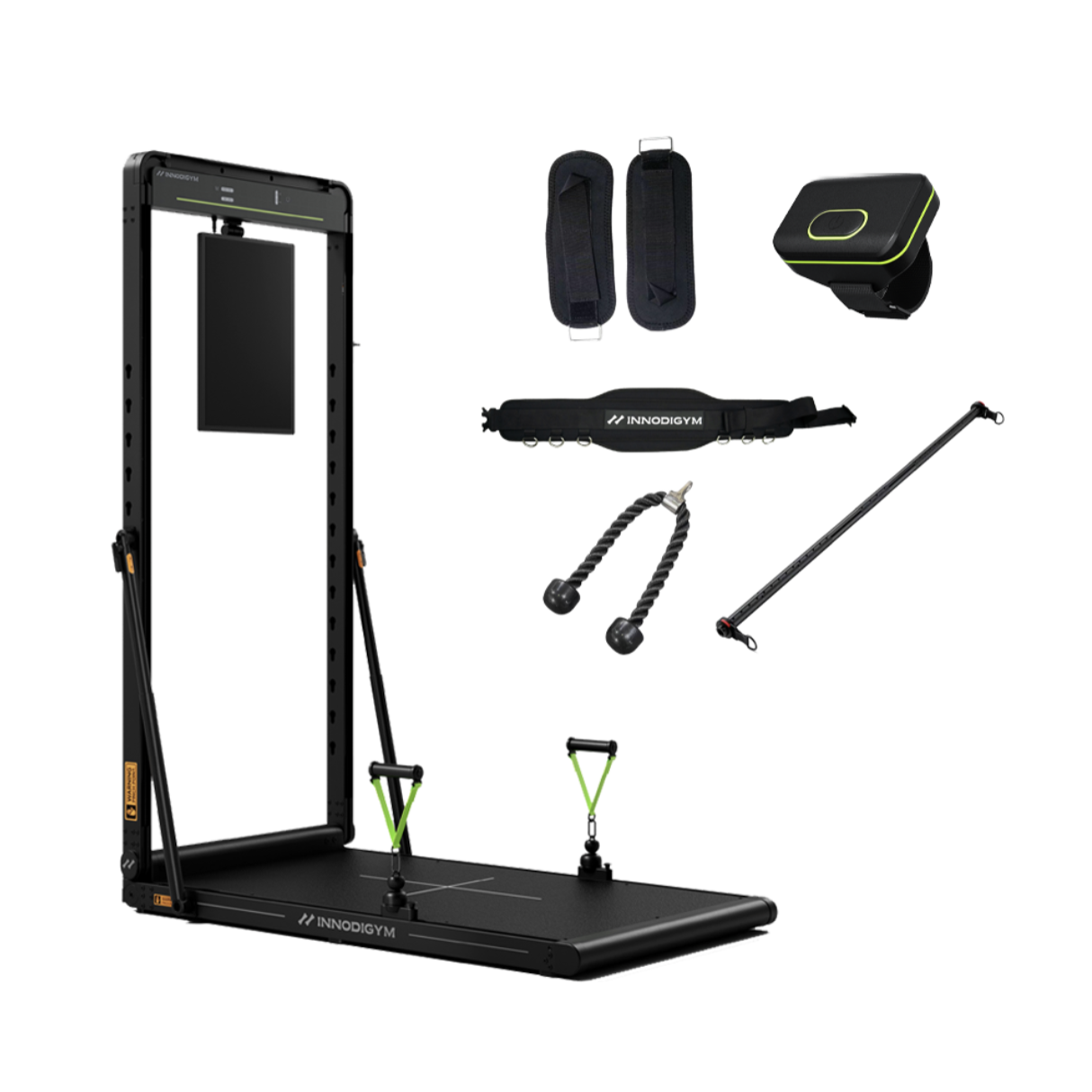 INNODIGYM OMNI X1 PRO