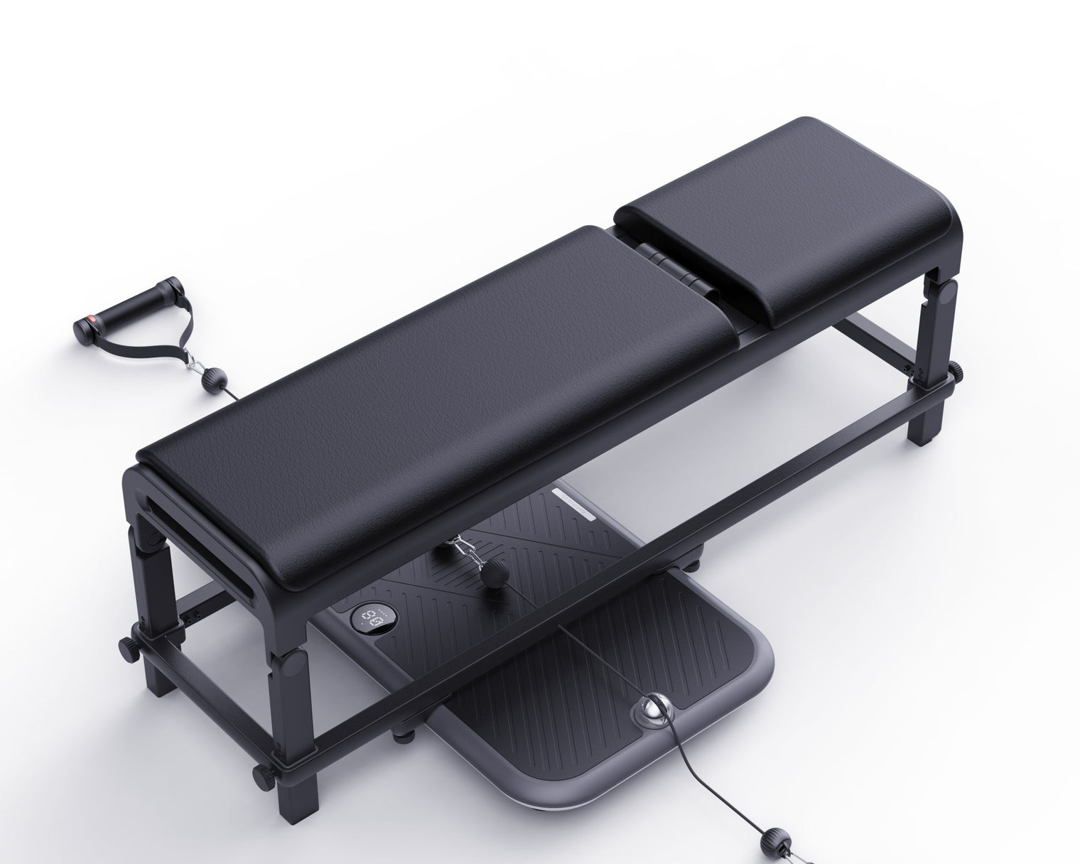 INNODIGYM P1 Plus - INNODIGYM