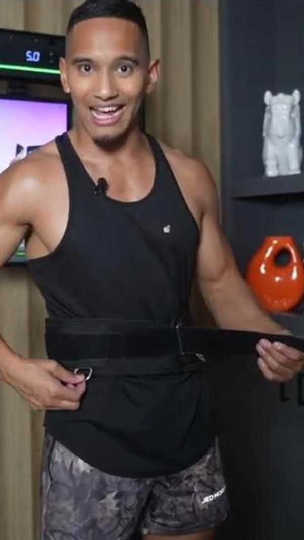 Alex Siquig