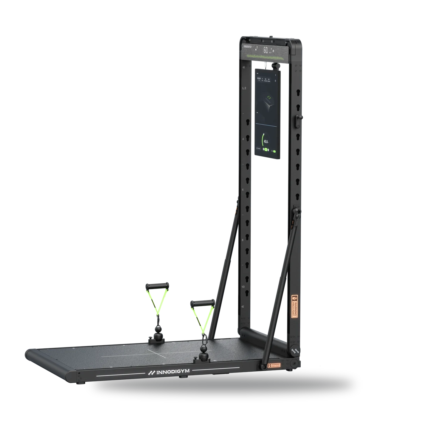 INNODIGYM OMNI X1 Pro