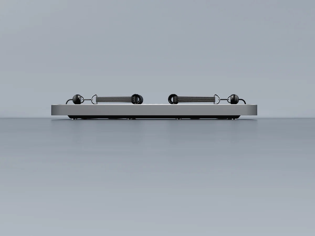 INNODIGYM P1 LITE — ultra-thin profile