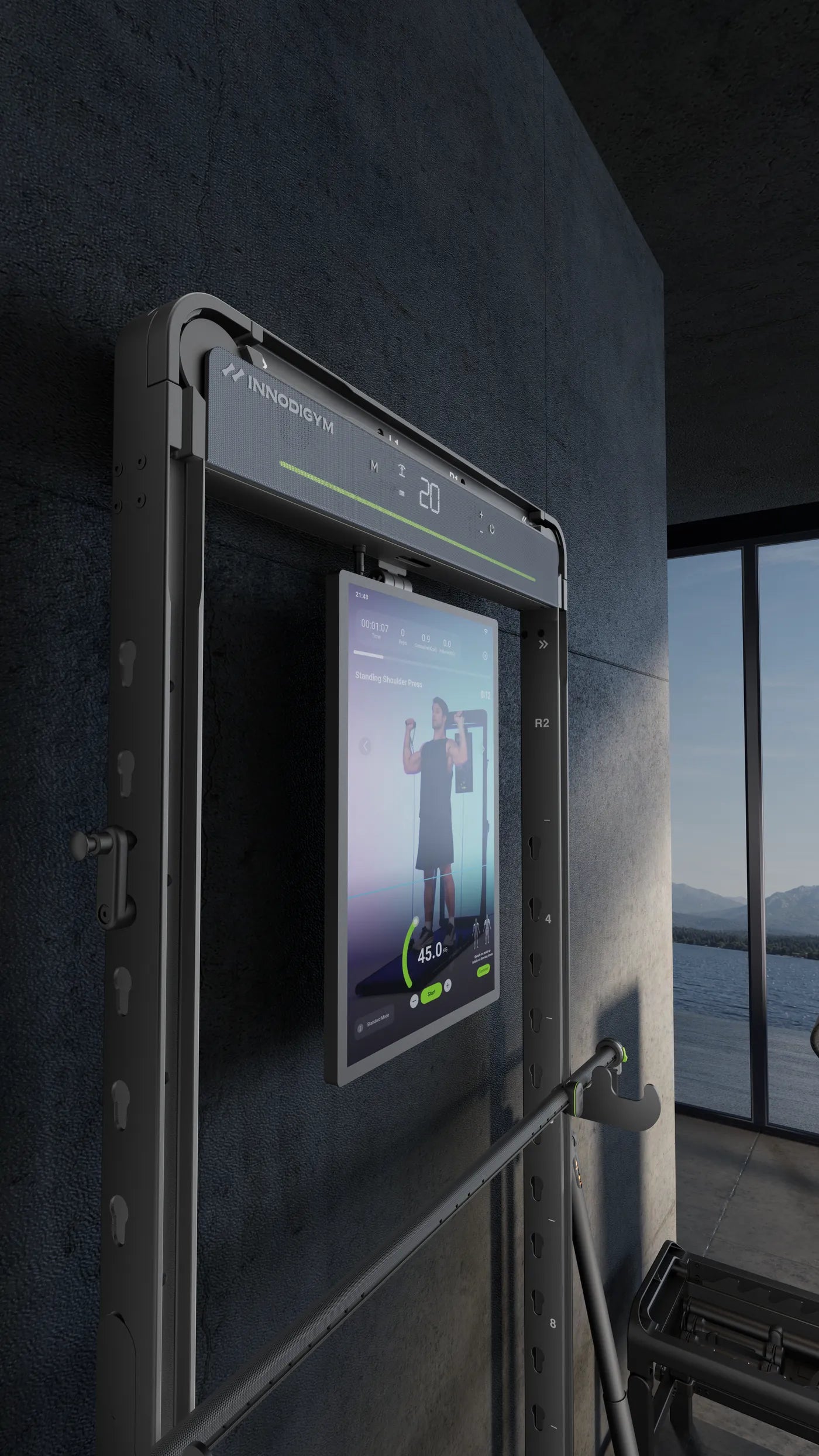 OMNI X1 360° audio system