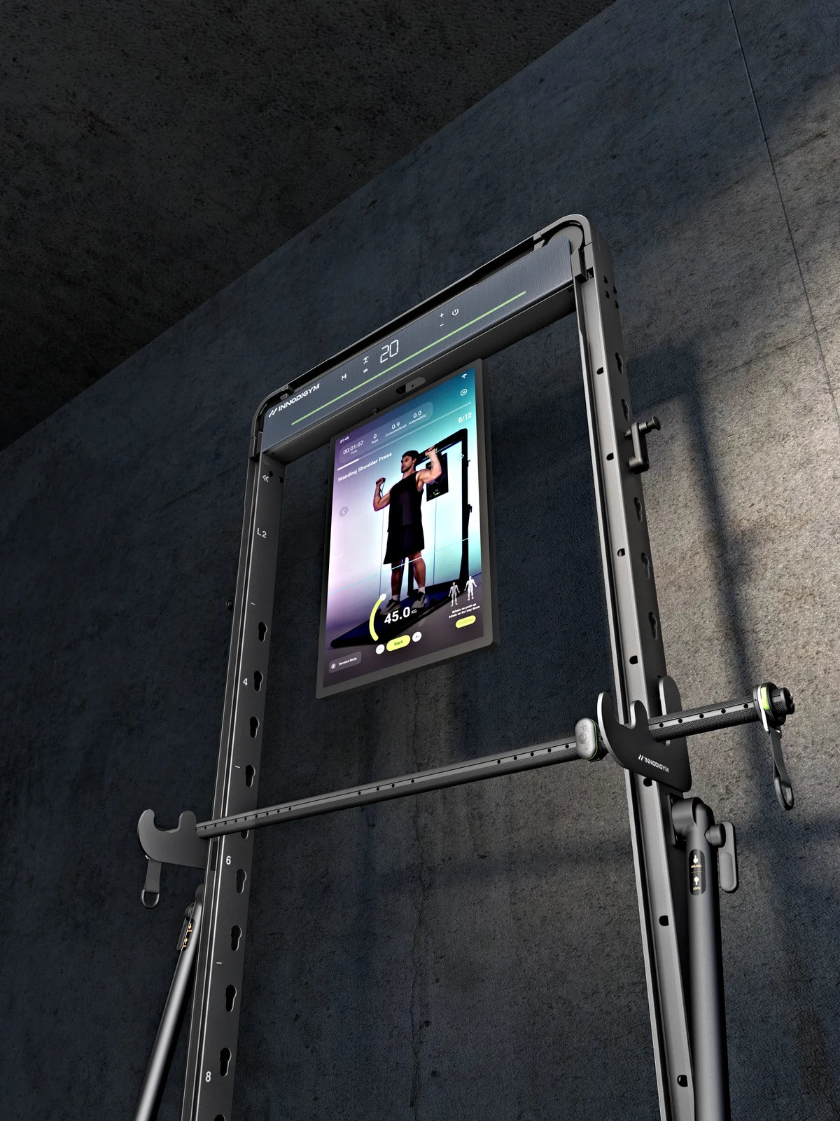 OMNI X1 PRO